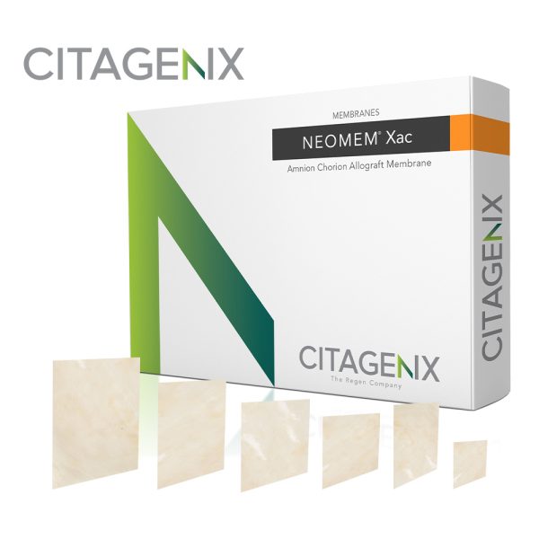 Neomem® Xac Amnion Chorion Allograft Membrane